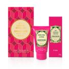 Kit Duo Essencial Mãos Pink Granado Creme Mãos SOS Cutículas Kit Duo Essencial Mãos Pink Granado Creme Mãos SOS Cutículas