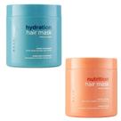 Kit Duo Máscaras Braé Stages Hydration e Nutrition 2x500g
