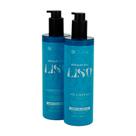 Kit duo Realce seu liso