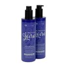 Kit duo Realce seu Loiro