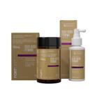 Kit Duo-Xidil Femme Tônico + Cápsulas FortLife