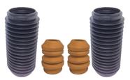 Kit Duplo Amortecedor Dianteiro Idea 2005 2006 2007 2008 2009 2010 Palio 1996 1997 1998 1999 2000 2001 2002 a 2011 Palio Weekend 1997 1998 1999 2000 S