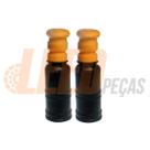 Kit Duplo Amortecedor Traseiro Asx 2007 2008 2009 2010 2011 2012 2013 2014 2015 Lancer 2007 2008 2009 2010 2011 2012 2013 2014 2015 Outlander 2007 200