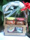 Kit Duplo Picante com 01 Vinagre de Pimentas + 01 Picles de Pimentas