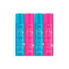 Kit Duplo Spray Argan + Spray Gloss