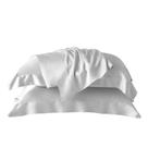 Kit Duvet Queen Branco Kacyumara