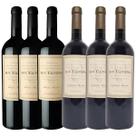 Kit DV. 3 Cabernet Malbec E 3 DV Malbec Malbec-kit 6