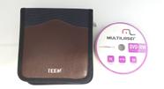 Kit Dvd-Rw Multilaser 4.7Gb 4x (10 und) + Case Porta 40 Dvd