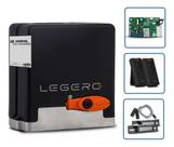 Kit Dz Stark 500 Legero Hibrida (500 Kg / 6,5 Segundo S/crem
