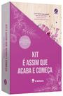 Kit e assim que acaba e comeca