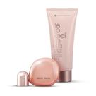 Kit Eau de Parfum Desobediente 100ml + Desobediência Desodorante Hidratante Corporal 200g Kit Eau de Parfum Desobediente 100ml + Desobediência Desodorante Hidratante Corporal 200g