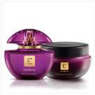 Kit Eau de Parfum + Indulgent Cream