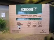 Kit Ecobeauty Rejuvenescimento Vegan Cosmobeauty 4 itens
