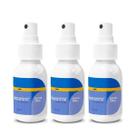 Kit Econômico 3 Bepantriz Derma Spray - Hidratação Profunda