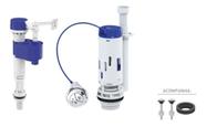 Kit Economizador De Água Caixa Descarga Censi