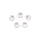 Kit Economizador De Água Redutor De Vazão Furo 2,5mm (5 UN)