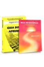 Kit Edgard Armond - Guia do Discípulo e Guia do Aprendiz - Edição Completa