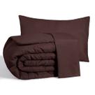 Kit Edredom Casal Queen 3 Peças Margarida Cama Box