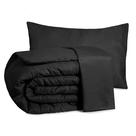 Kit Edredom Casal Queen 3 Peças Margarida Cama Box Kit Edredom Casal Queen 3 Peças Margarida Cama Box