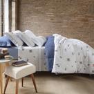 Kit Edredom Conforter Summer Infantil Solteiro King - Naturalle Kit Edredom Conforter Summer Infantil Solteiro King - Naturalle