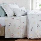 Kit Edredom Queen Conforter Summer Feminino - Naturalle