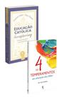 Kit Educação dos filhos, por onde começar, de Italo Marsili