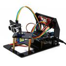 Kit Educacional Radar Ultrassônico Compatível com Arduino NF - Aprenda com Tecnologia