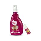 Kit Educador Sanitário Pet Aqui Pode e Não Pode