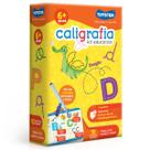 Kit educativo caligrafia - toyster - 2665 Kit educativo caligrafia - toyster - 2665