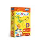 Kit Educativo - Caligrafia - Toyster Kit Educativo - Caligrafia - Toyster