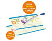 kit educativo - Caligrafia kit educativo - Caligrafia
