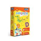 Kit Educativo - Caligrafia - Toyster Kit Educativo - Caligrafia - Toyster