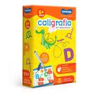 Kit Educativo Caligrafia - Toyster Kit Educativo Caligrafia - Toyster