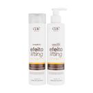 Kit Efeito Lifting c/ Colágeno 300ml EAE BRAZIL!
