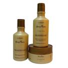 Kit Efeito Teia - shampoo 300mlCondicionador 300ml+ Máscara 300g - Grankéra Profissional