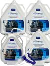 KIT Effipro Bovis Pour on 5L CX Com 4 VIRBAC
