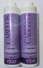 Kit Eico Cabelos Longos Shampoo e Condicionador (2 Produtos) 800ml