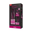Kit Eico Efeito Salão Rosa Mosqueta 1,25L