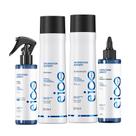 Kit Eico Hydration Expert Profissional Tratamento Completo Kit Eico Hydration Expert Profissional Tratamento Completo