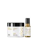 Kit Eico Pro Óleo Sublime - Óleo 30ml + Máscara 300g