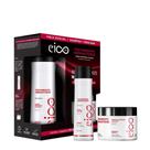 Kit Eico Pro Tratamento Obrigatório - Shampoo 300ml + Máscara 300g