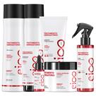 Kit Eico Professional Tratamento Obrigatório 7 Itens