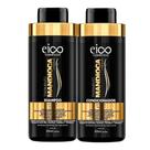 Kit Eico Seduction Tratamento Mandioca 450ml