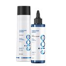 Kit Eico Shampoo 300ml Máscara Líquida Hydration Expert 200ml Kit Eico Shampoo 300ml Máscara Líquida Hydration Expert 200ml