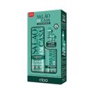 Kit Eico Shampoo 800ml e Condicionador 450ml Kit Eico Shampoo 800ml e Condicionador 450ml