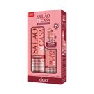Kit Eico Shampoo 800ml e Condicionador 450ml Kit Eico Shampoo 800ml e Condicionador 450ml