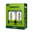 Kit Eico Tratamento Essencial Babosa 450ml (2 Produtos) Kit Eico Tratamento Essencial Babosa 450ml (2 Produtos)
