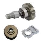 Kit eixo, engrenagem e mancal p/furad DWD502 Dewalt