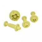 Kit Ejetor 408454 Myosotis C/4 Pcs