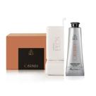 Kit Ekos Castanha Sabonete 2 unidades 100g cada + Creme Pés 40g Kit Ekos Castanha Sabonete 2 unidades 100g cada + Creme Pés 40g